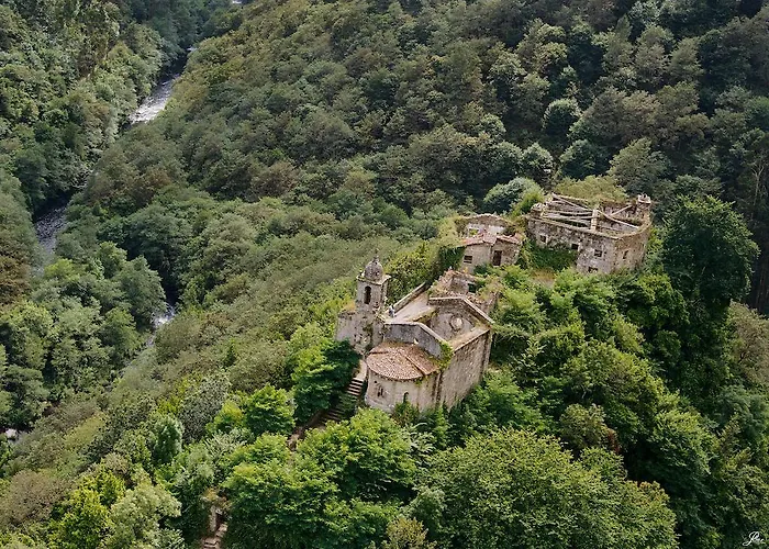 Alda Playa Penzion Cabañas