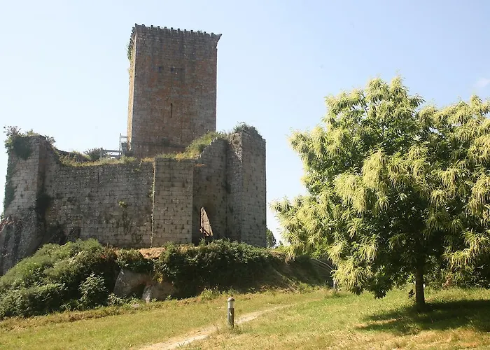 Konukevi Alda Playa 3*