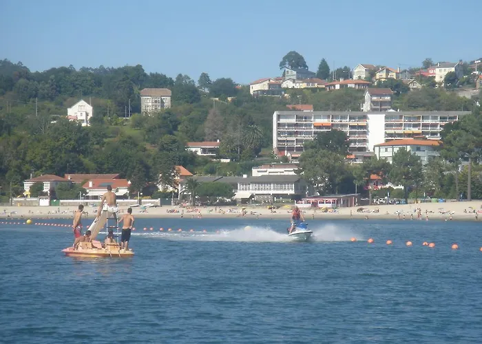 Alda Playa 3* Cabañas