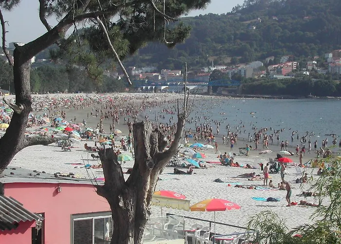 Alda Playa Penzion Cabañas